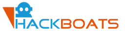 HackBoats Logo