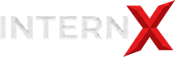 internX Logo