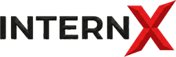 internX Logo